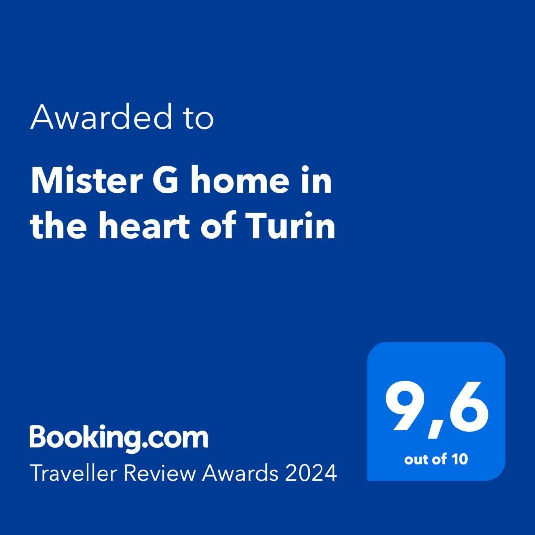 Mister G Home In The Heart Of Turim Exterior foto
