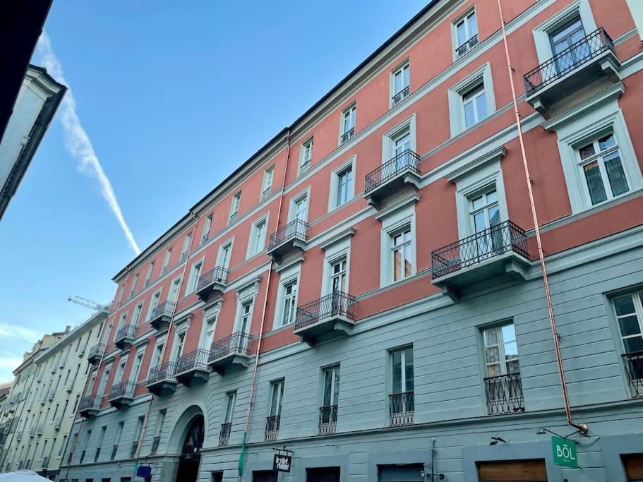 Mister G Home In The Heart Of Turim Exterior foto